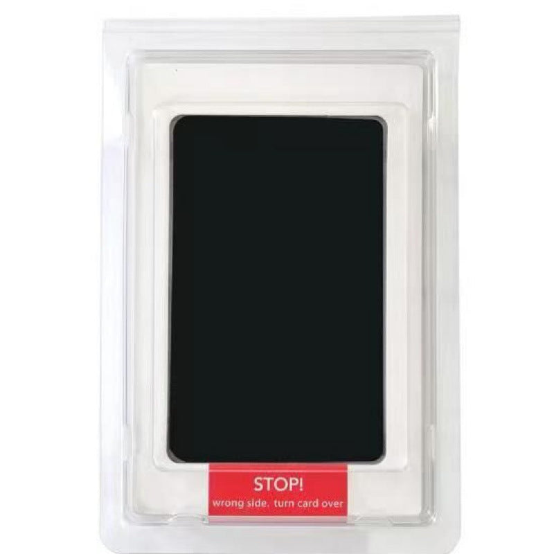 Your Sister's Sister Hand And Foot Seal Sisters Cat Pawprint Inkpad