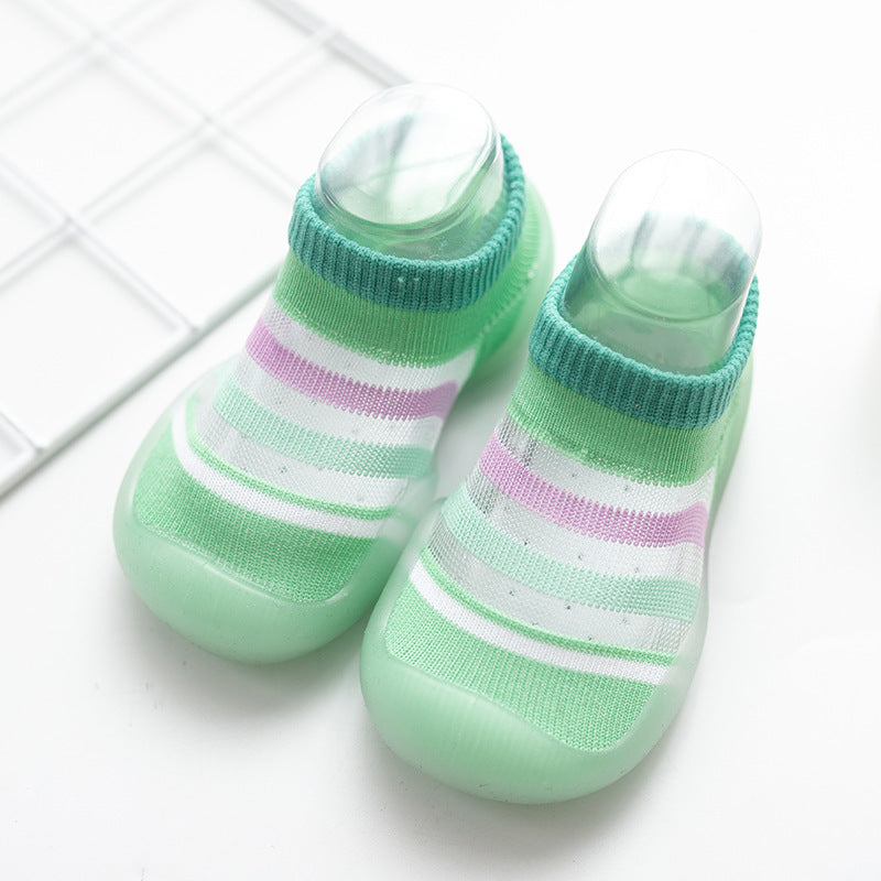 Baby Toddler Home Soft Sole Sandals