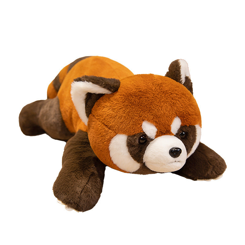 Peluches de coatí lindos
