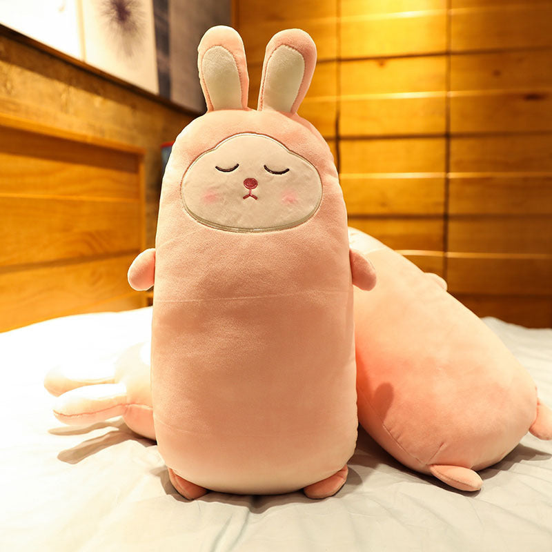 Peluche Lapin
