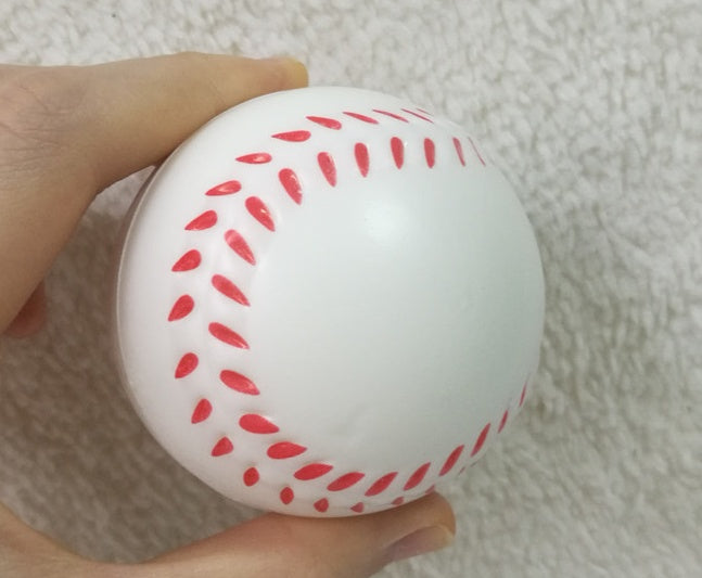 Foam globe