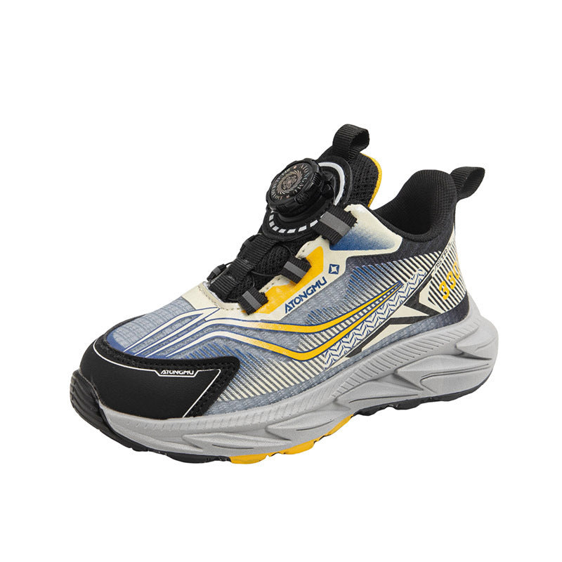 New Springautumn Casual Shoes For Kids