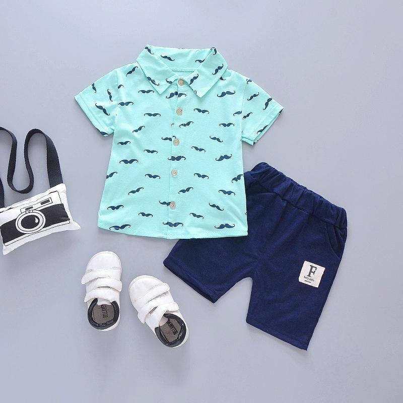 Ropa linda para niños