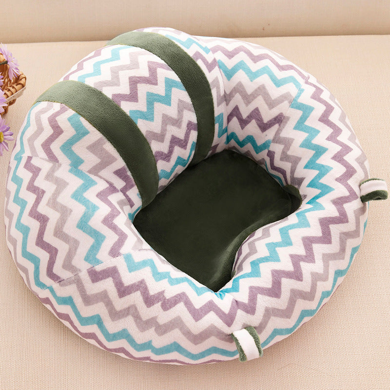 Creative New Baby Seat Infant Safety Learning Seat Baby Sofa