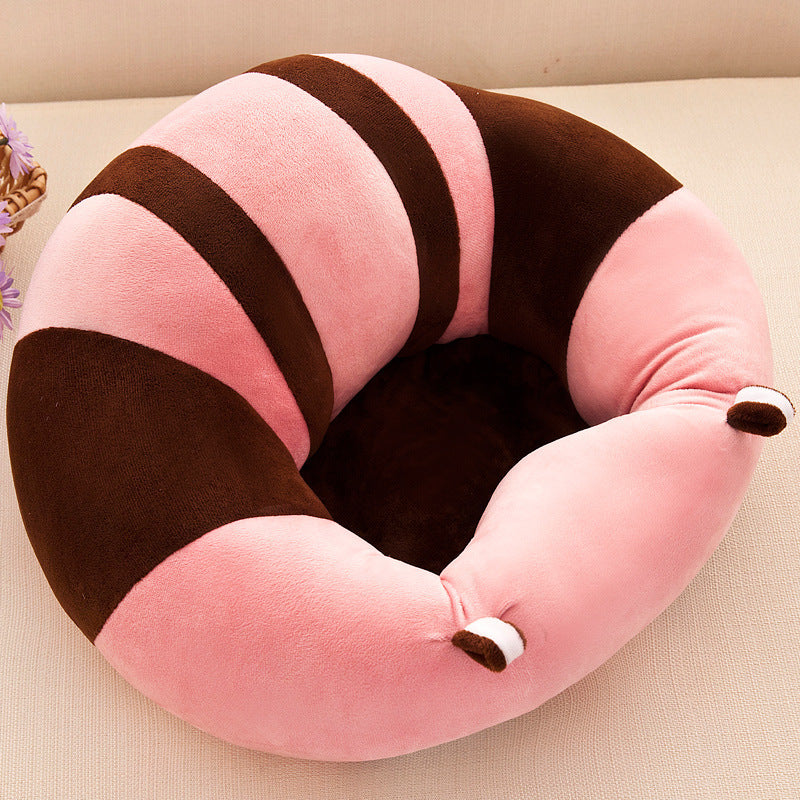 Creative New Baby Seat Infant Safety Learning Seat Baby Sofa