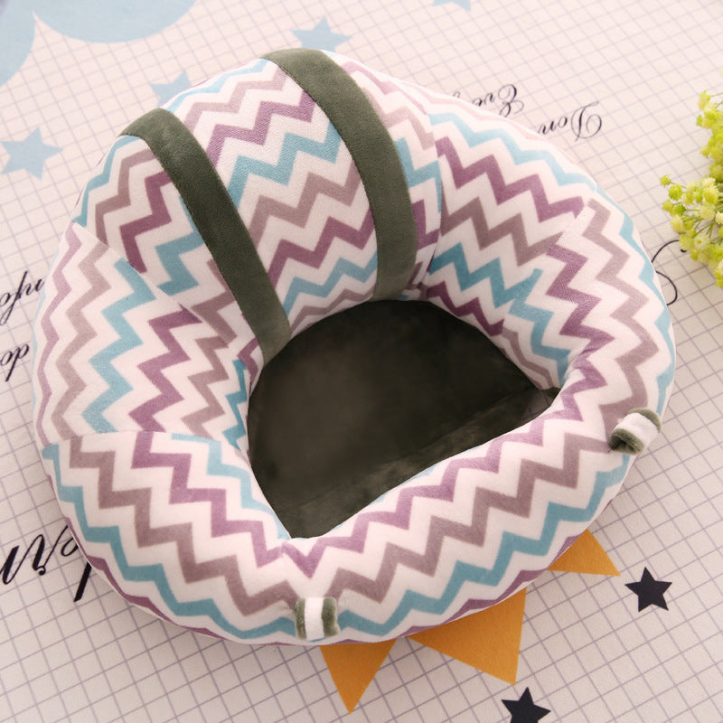 Creative New Baby Seat Infant Safety Learning Seat Baby Sofa