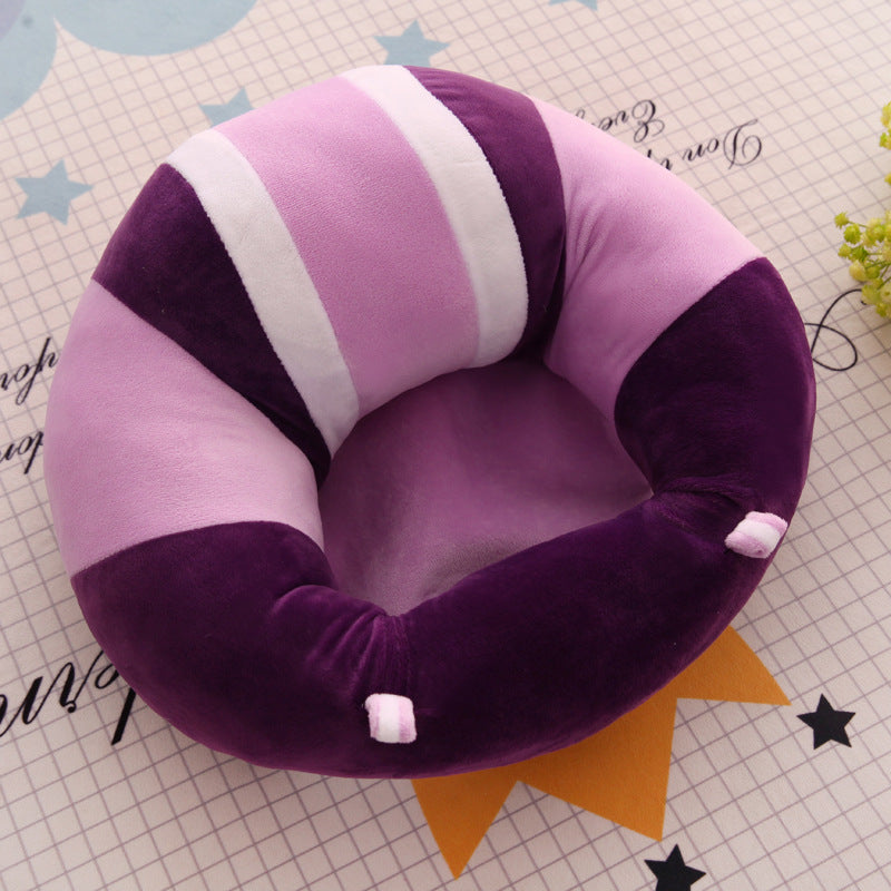 Creative New Baby Seat Infant Safety Learning Seat Baby Sofa