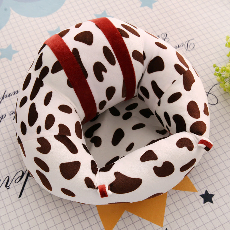 Creative New Baby Seat Infant Safety Learning Seat Baby Sofa