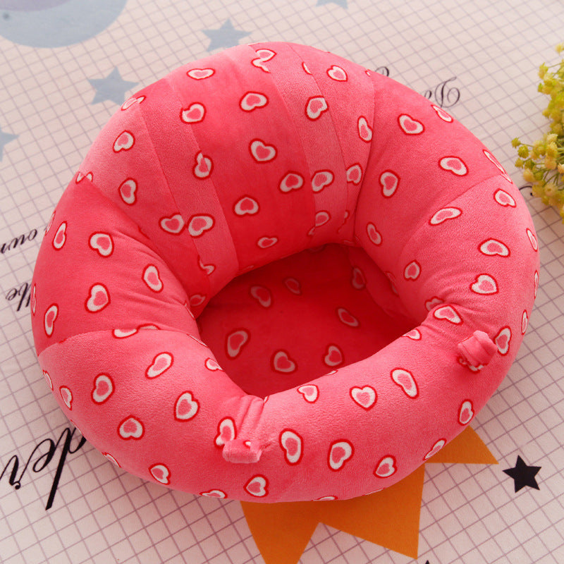 Creative New Baby Seat Infant Safety Learning Seat Baby Sofa