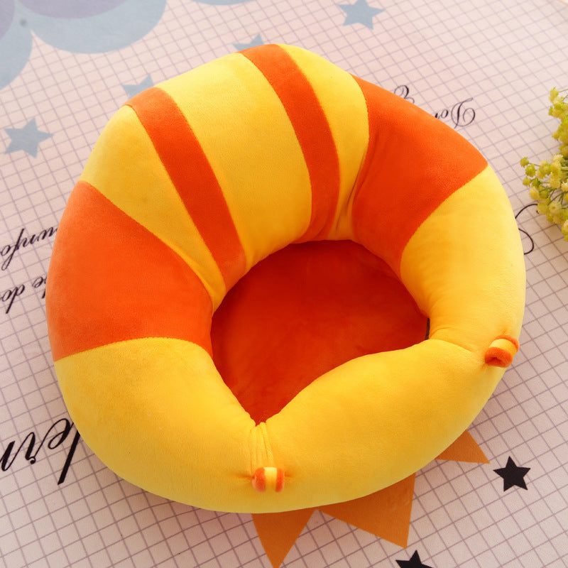 Creative New Baby Seat Infant Safety Learning Seat Baby Sofa