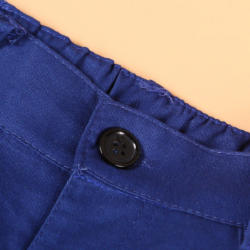 Ropa casual Trajes Ropa de niño Chalecos Trajes de caballero