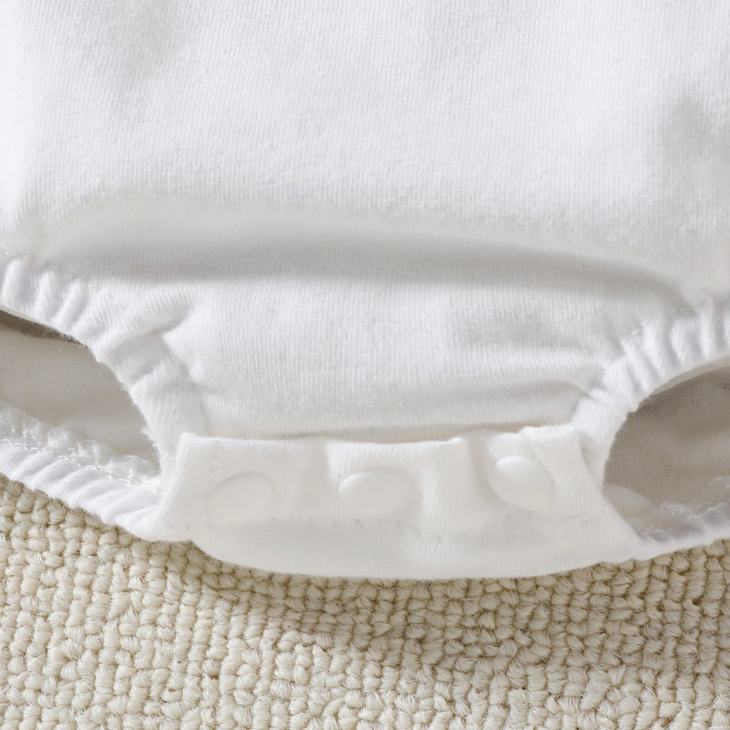 Baby Sweet Summer Triangle Rompers