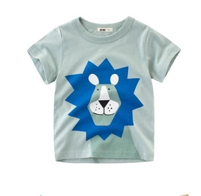 Camisetas estampadas geniales