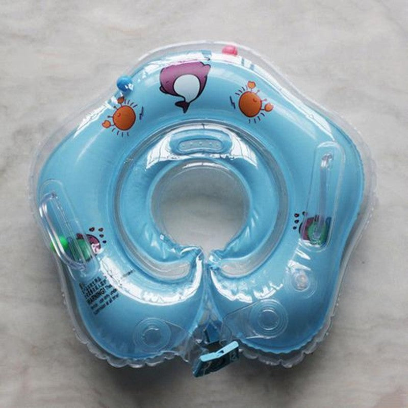 Baby Neck Ring Neck Ring Lifebuoy Collar