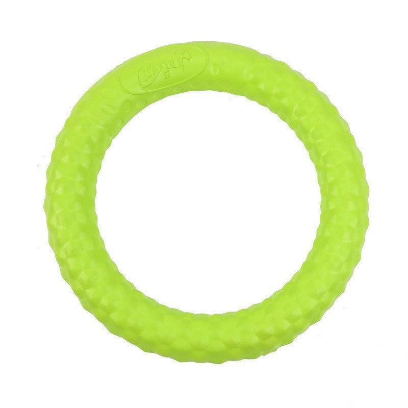 Dog Ball Toy Bite Resistance Puzzle Training