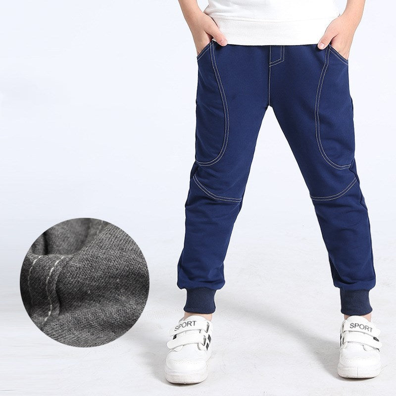 Pantalon de sport garçon