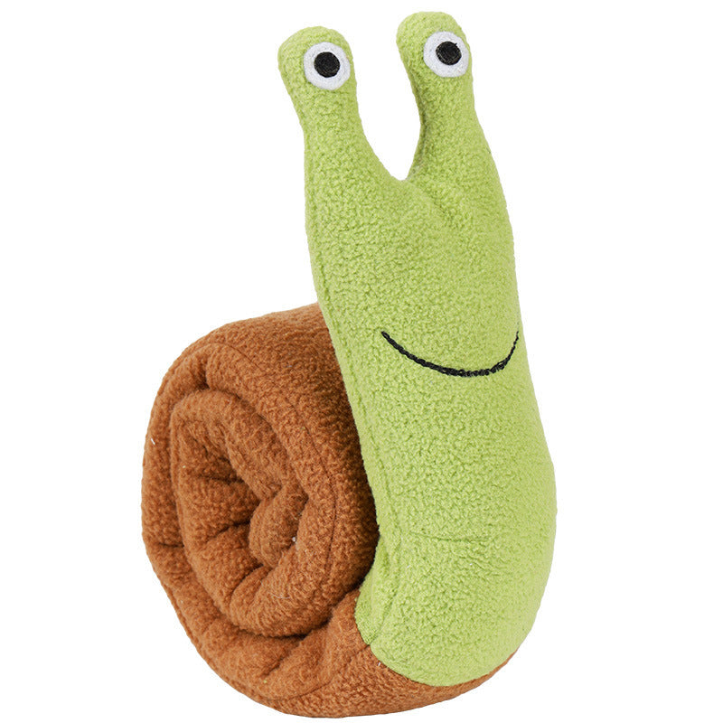 Teeth leakage training to relieve boredom dog toy