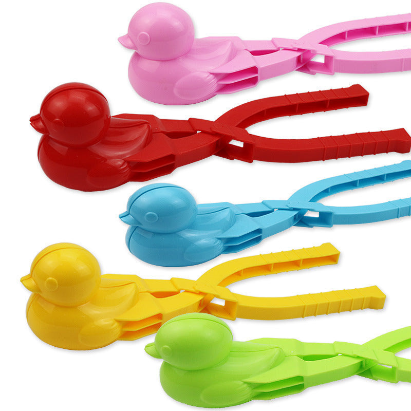 Snow Ball Tool