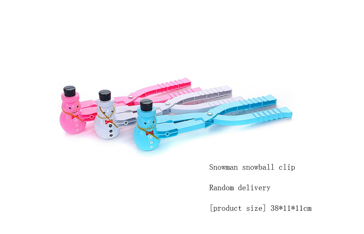 Snow Ball Tool