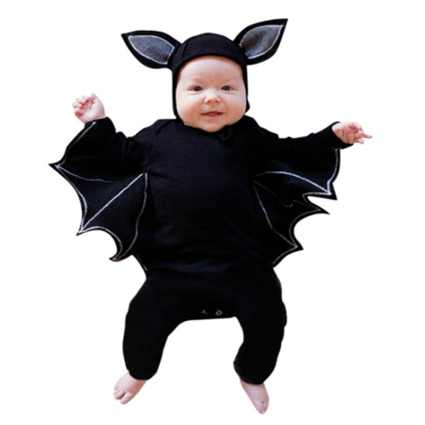 Combinaison bébé Batman