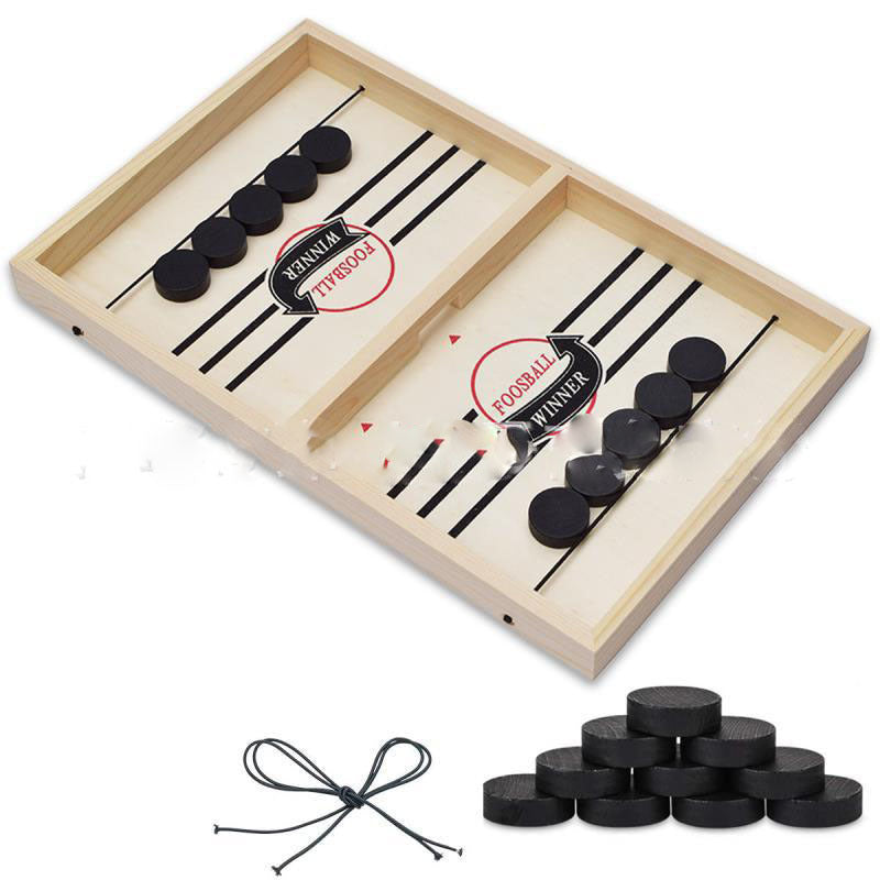 Creative Parent-child Interaction Bumper Chess