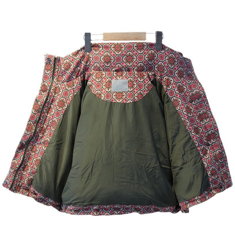 Keep Warm New Thickened Cotton Padded Coat Children