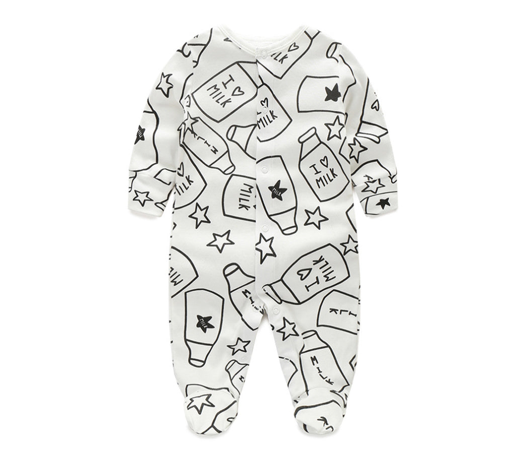Conjunto de ropa para niños