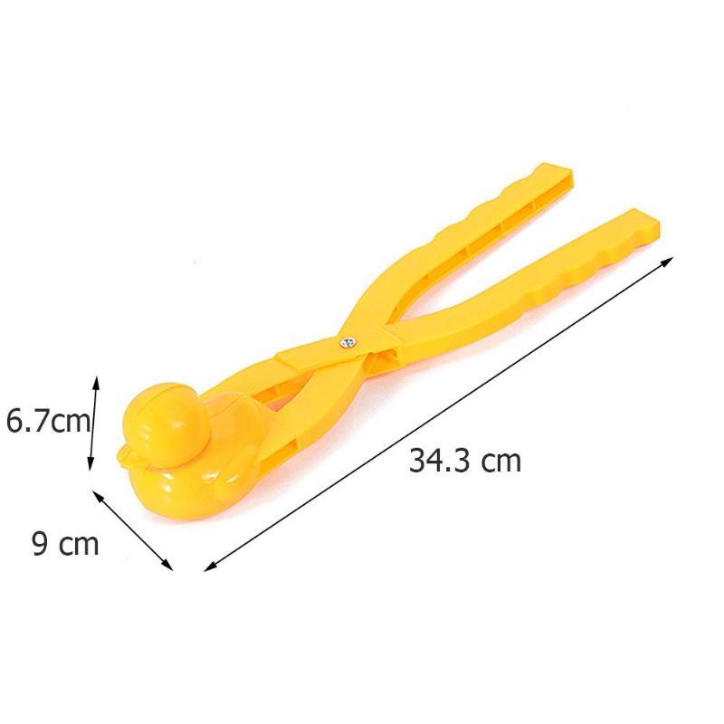 Snow Ball Tool