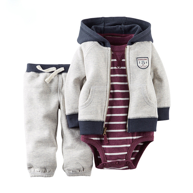 Conjunto de ropa para niños