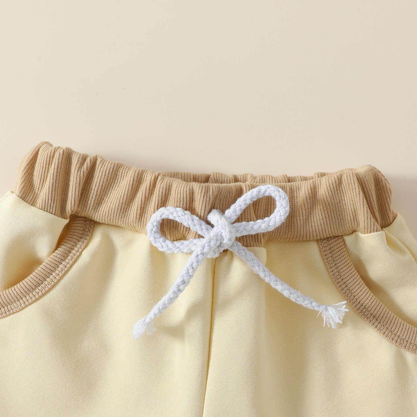 Summer Casual Sports Style Suit