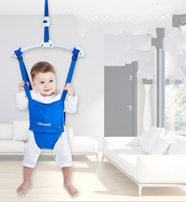 Équipement de fitness de rebond pour cadre de fitness pour enfants