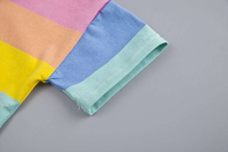 Conjunto de ropa para niños