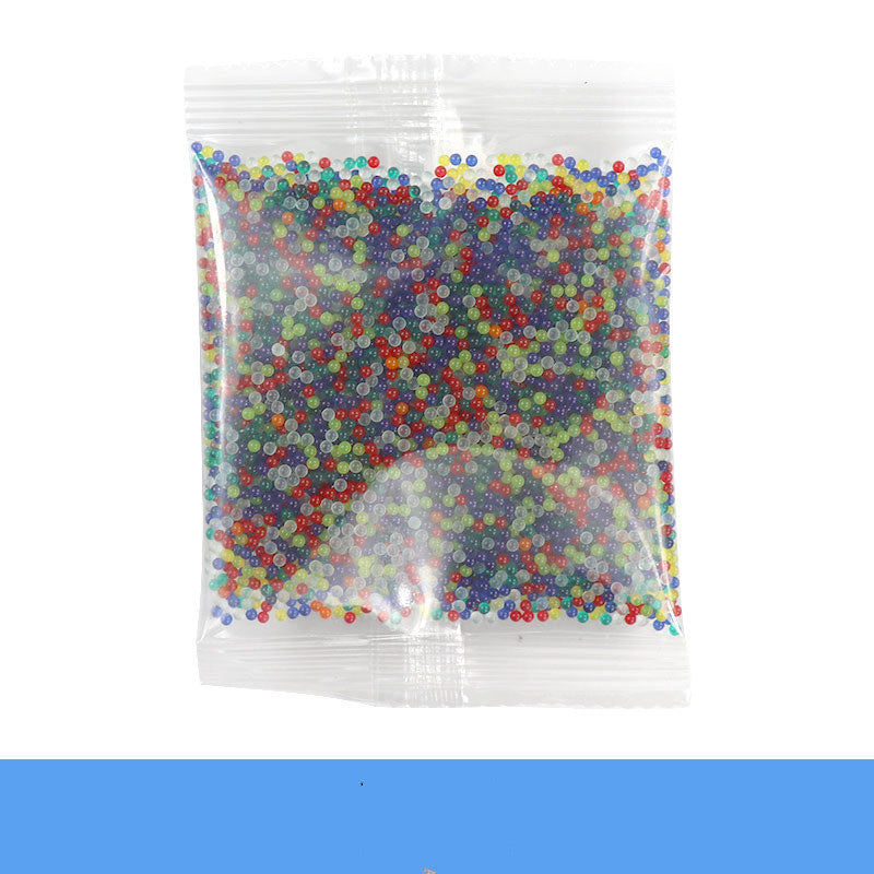Children's Toy Soft Bomb Water Marbles