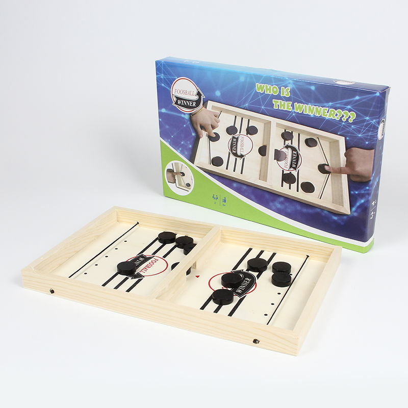 Creative Parent-child Interaction Bumper Chess