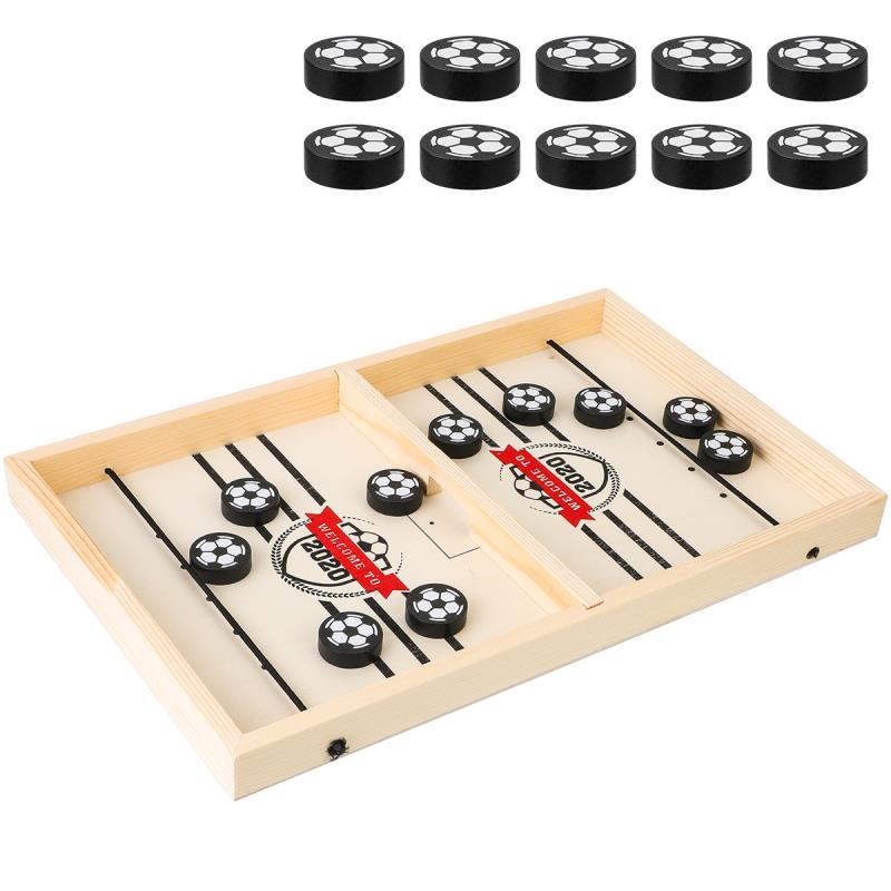 Creative Parent-child Interaction Bumper Chess
