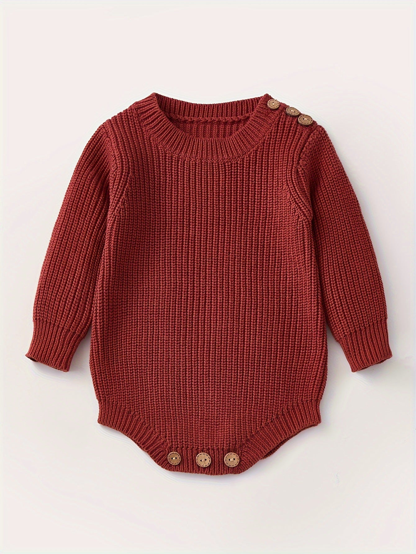 Solid Color Romper Home Wear Casual Jumpsuit