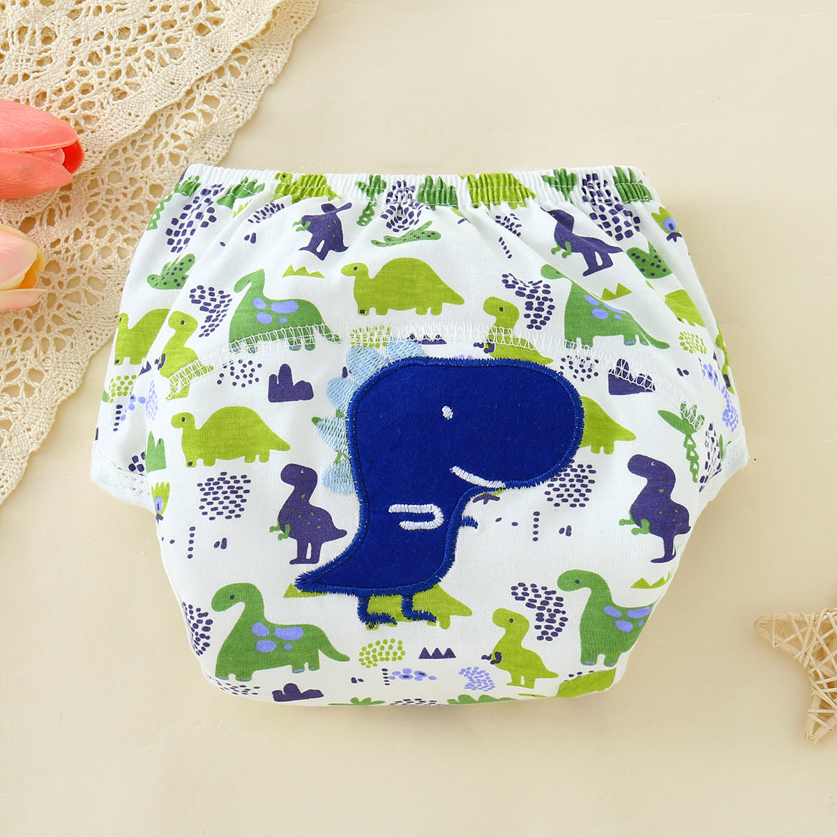 Baby Training Pants Newborn Water-repellent Cloth