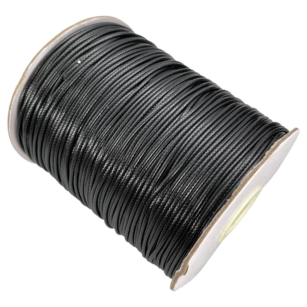 Waxed Thread Environmental Protection Wax Rope Multi-color Hand-woven Wax Rope Necklace Rope Bracelet