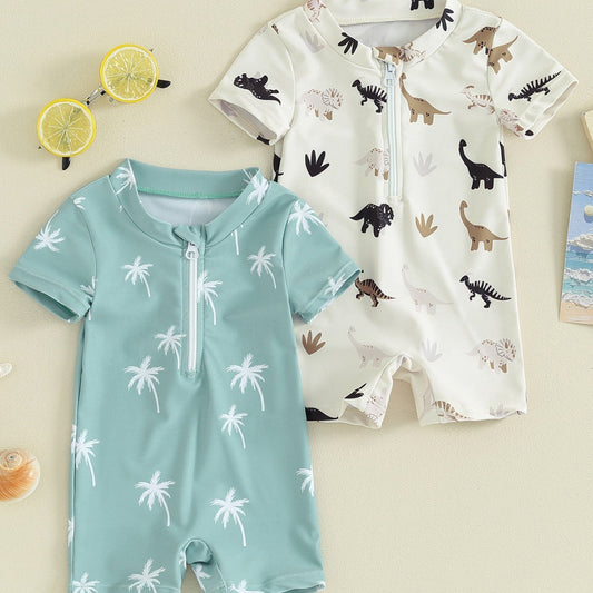 A peaceful nursery with a cozy crib, soft blankets, a plush toy, and gentle lighting, creating a comforting bedtime space for a sleeping baby.