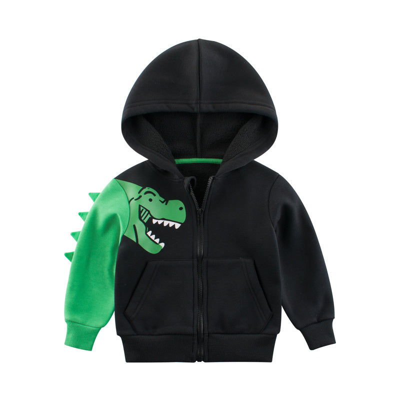A joyful, curious baby exploring soft toys, cozy outfits, and playful essentials during key first-year milestones, surrounded by warmth and love.