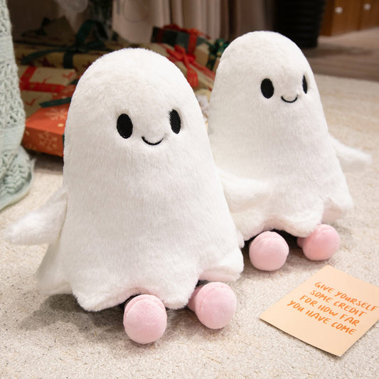 A cozy pastel baby blanket, plush toys, soft towels, and gentle skincare items arranged in a bright, inviting space for comfort and relaxation.