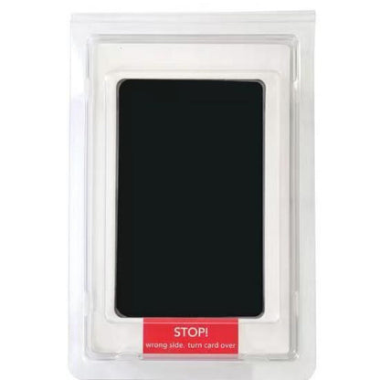 Your Sister's Sister Hand And Foot Seal Sisters Cat Pawprint Inkpad