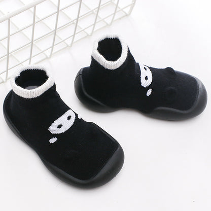 Baby Silicone Non-slip Floor Socks Indoor Toddler Shoes