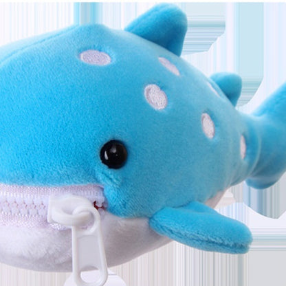 Cute Marine Animal Series Manta Ray Plush Toys