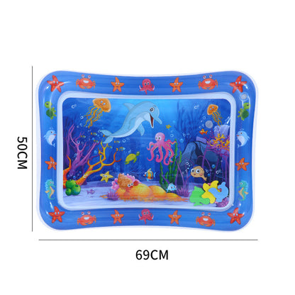 Baby Water Cushion Inflatable Water Cushion