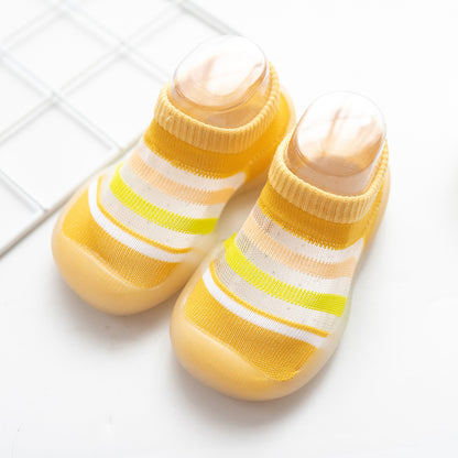Baby Toddler Home Soft Sole Sandals