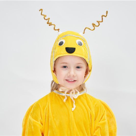 COS Little Bee Children's Cartoon Stage Drama Performance One-piece