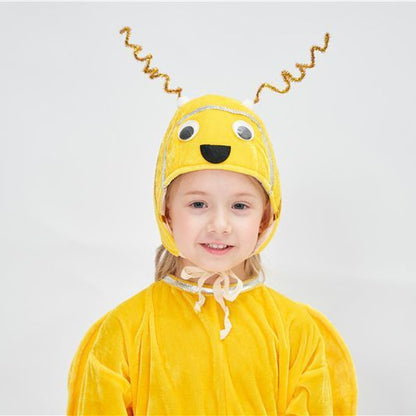 COS Little Bee Children's Cartoon Stage Drama Performance One-piece