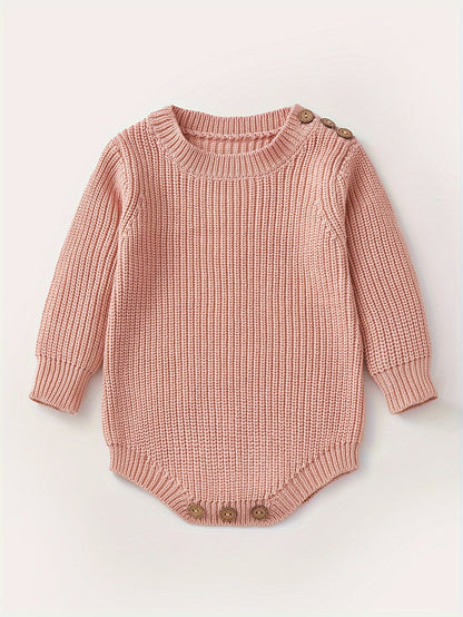 Solid Color Romper Home Wear Casual Jumpsuit