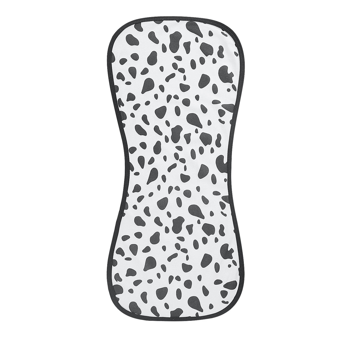 Newborn And Infant Cotton Burp Clothsbibs